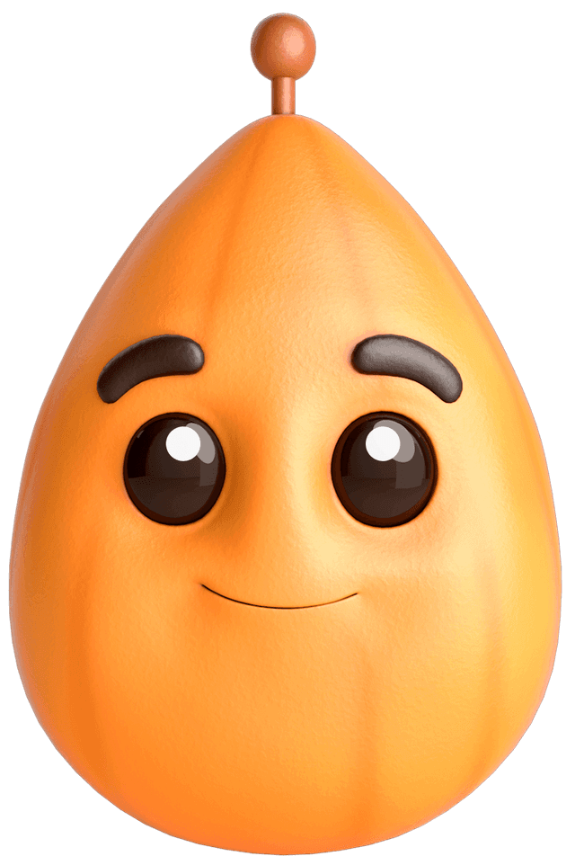 Almond