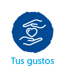 Tus gustos