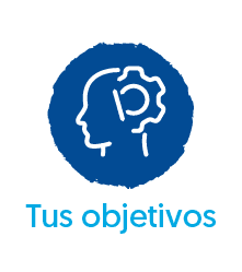 Tus objetivos