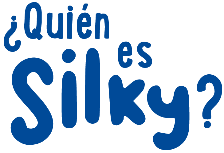 Quien es Silky?