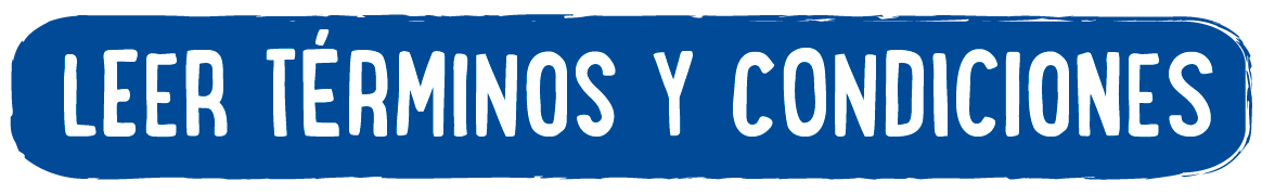 Terminos y condiciones