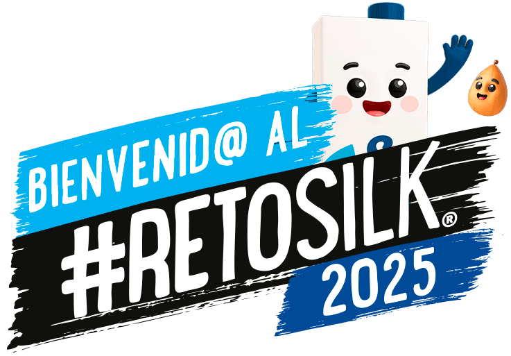 Bienvenido al reto Silk 2025
