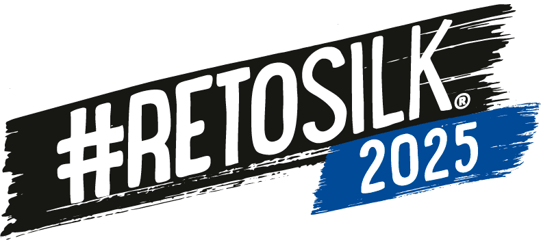 #RETOSILK 2025